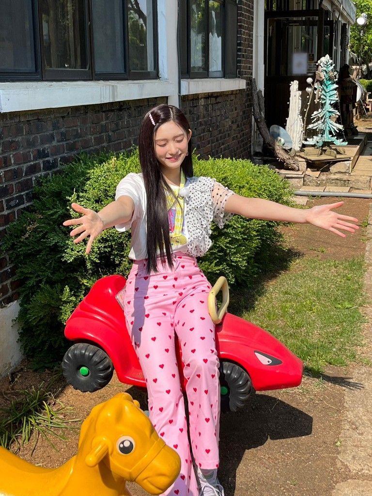 IVE LEESEO0