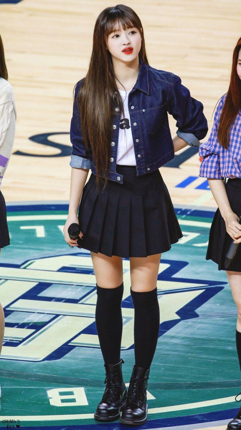Oh My Girl YooA1