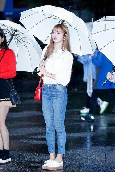Oh My Girl YooA3