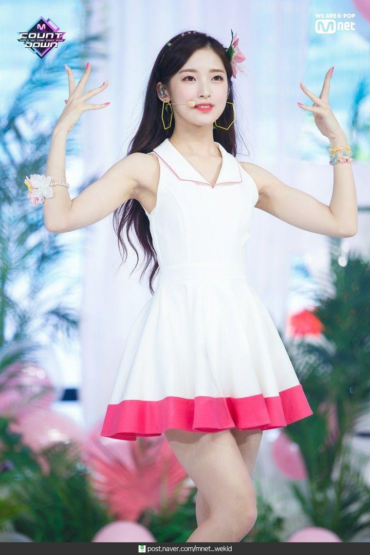 Oh My Girl Arin3