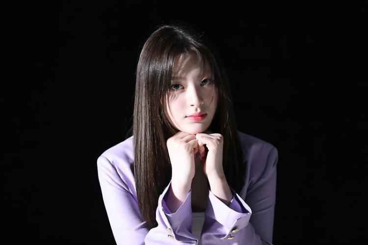 STAYC SIEUN0