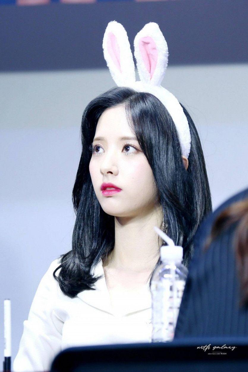 옆모습도 예쁜 보나4