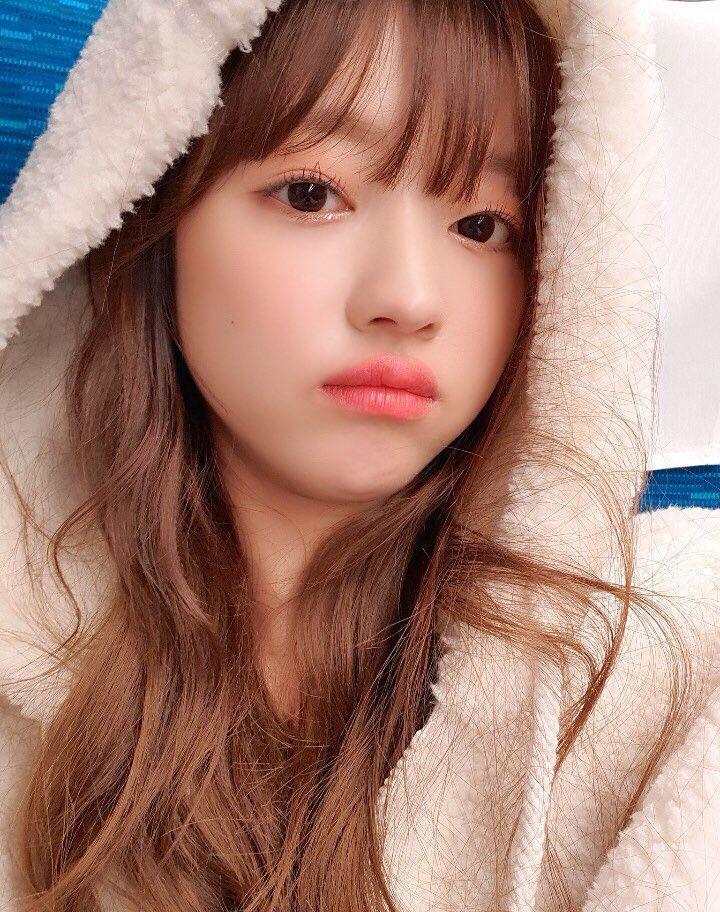 오마이걸 유시아0