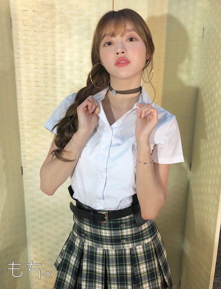 오마이걸 유시아4