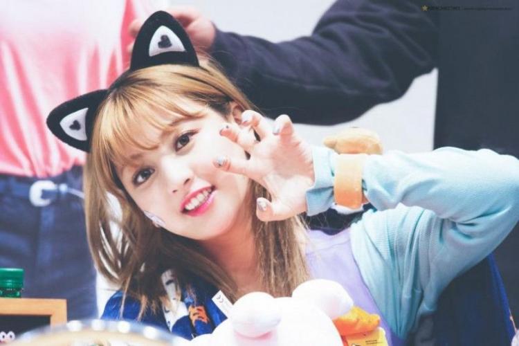 트와이스 지효3
