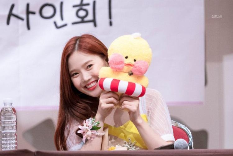 오마이걸 효정0