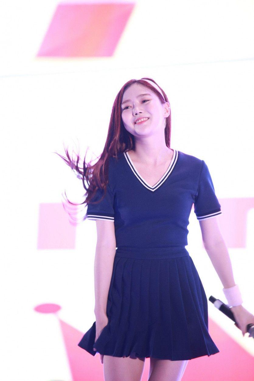 오마이걸 효정3
