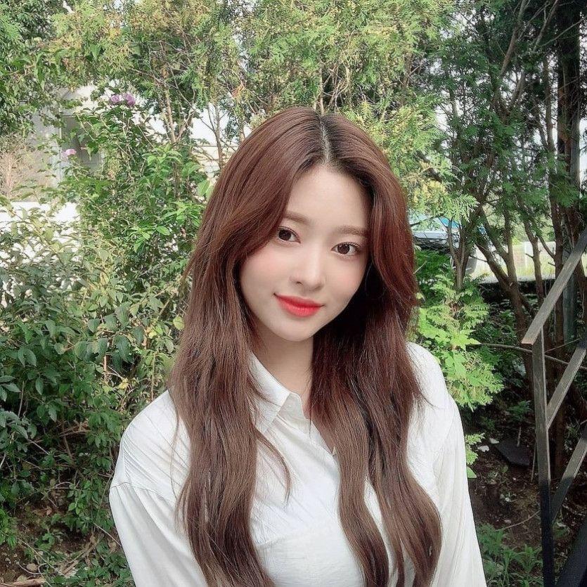 김민주 인스타1