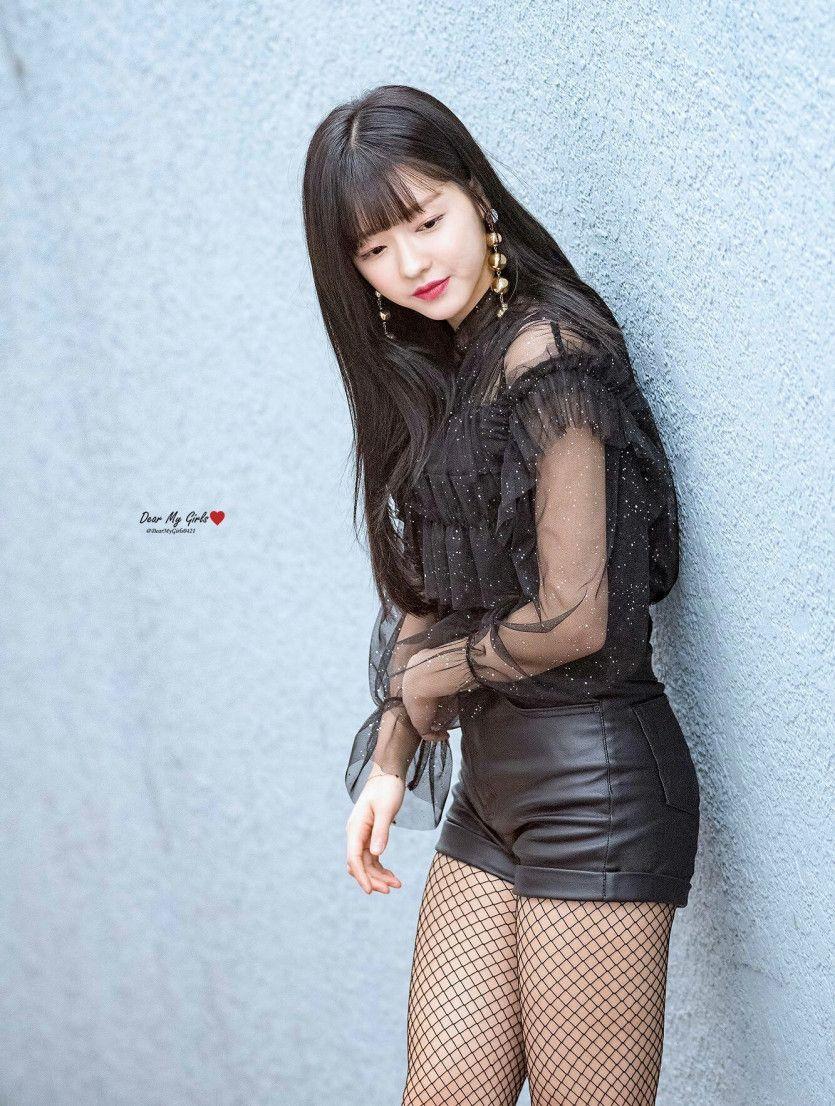 오마이걸 유시아3