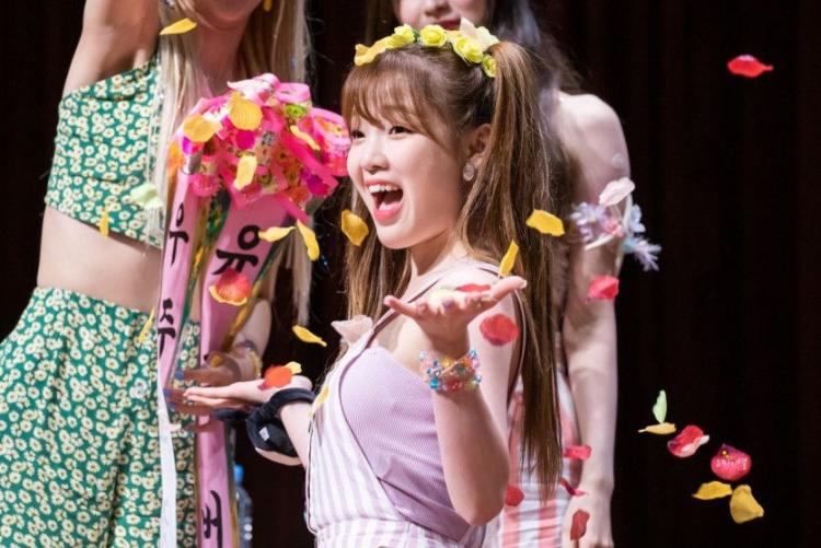 오마이걸 현승희1