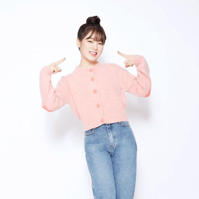오마이걸 현승희2