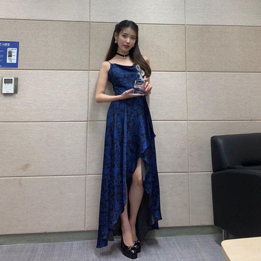 아이유 포토.0