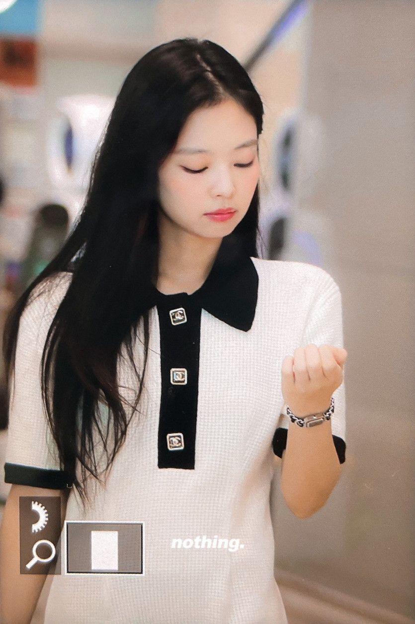 블랙핑크 제니0