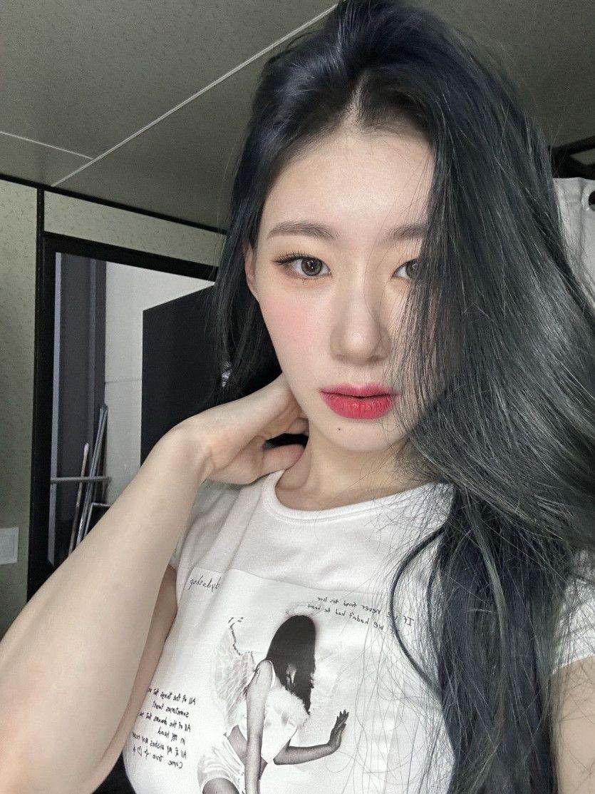 ITZY 채령0