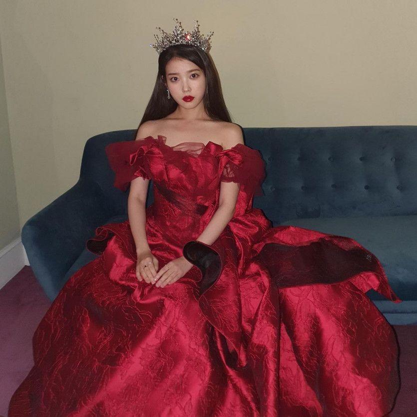 아이유 포토.0