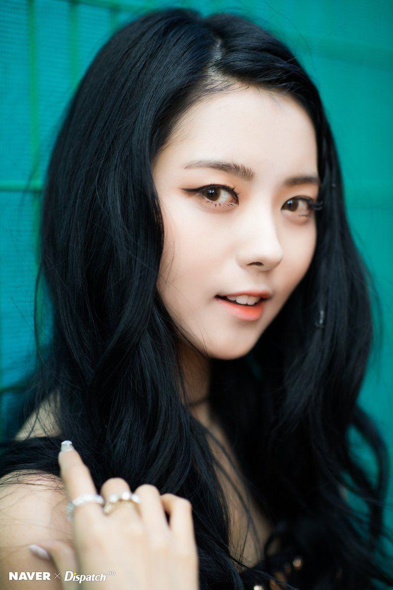 프리스틴 나영0