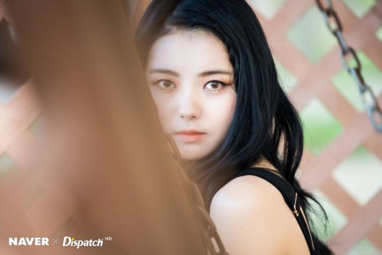 프리스틴 나영2
