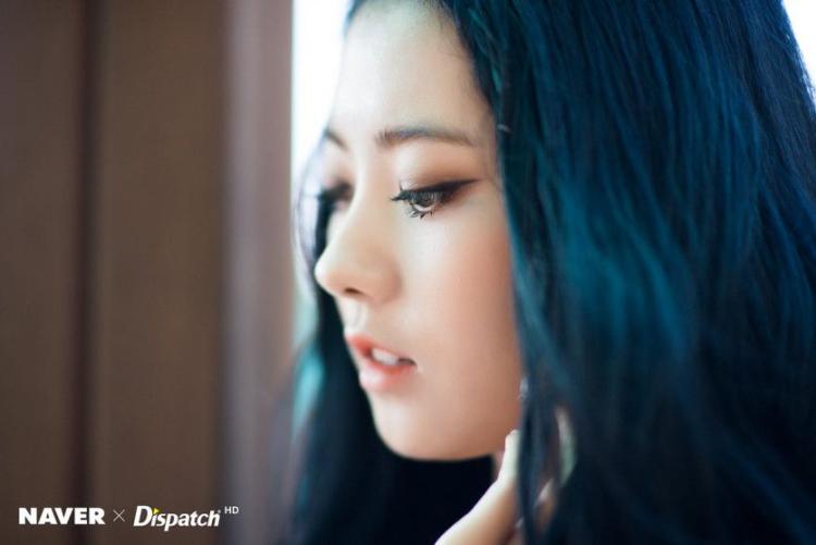 프리스틴 나영5