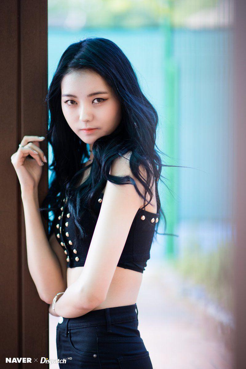 프리스틴 나영7