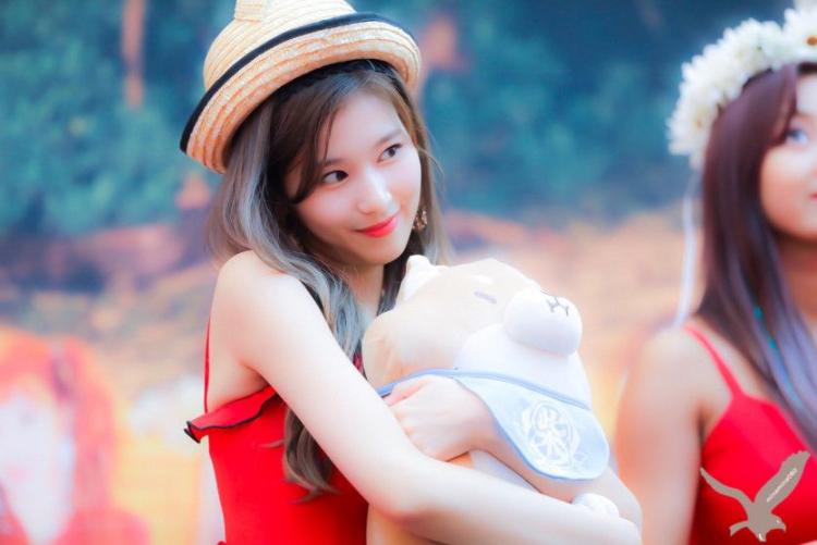 트와이스 사나3