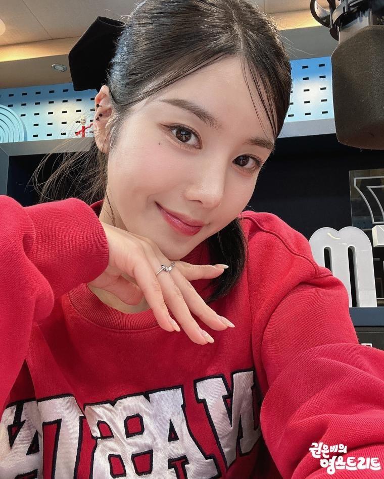 권은비1