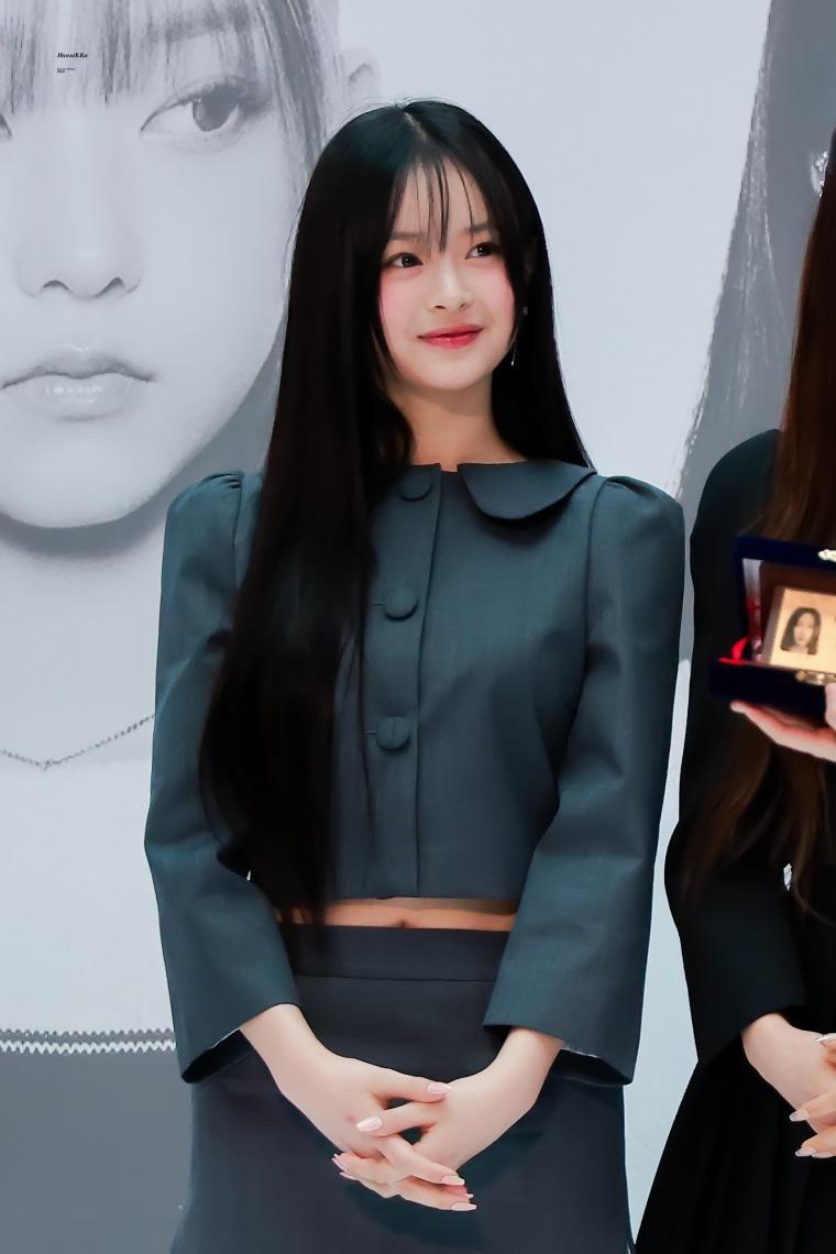 뉴진스 하니1