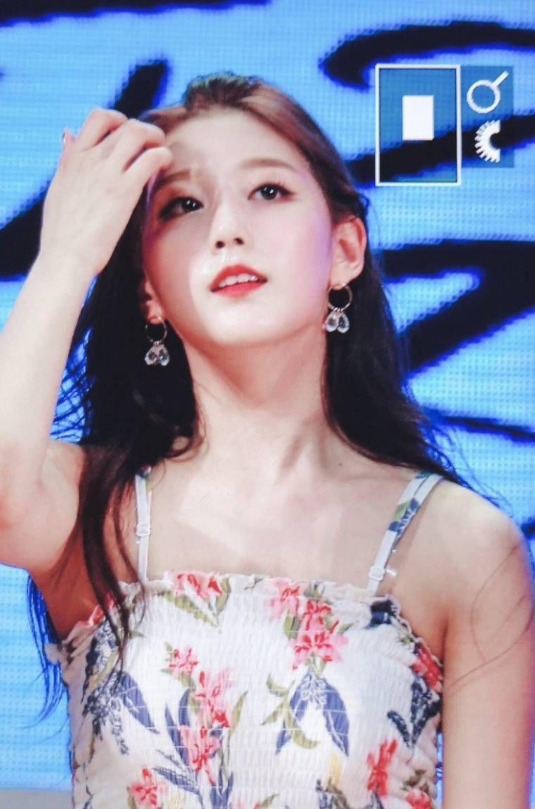 땀흘리는 예인이0