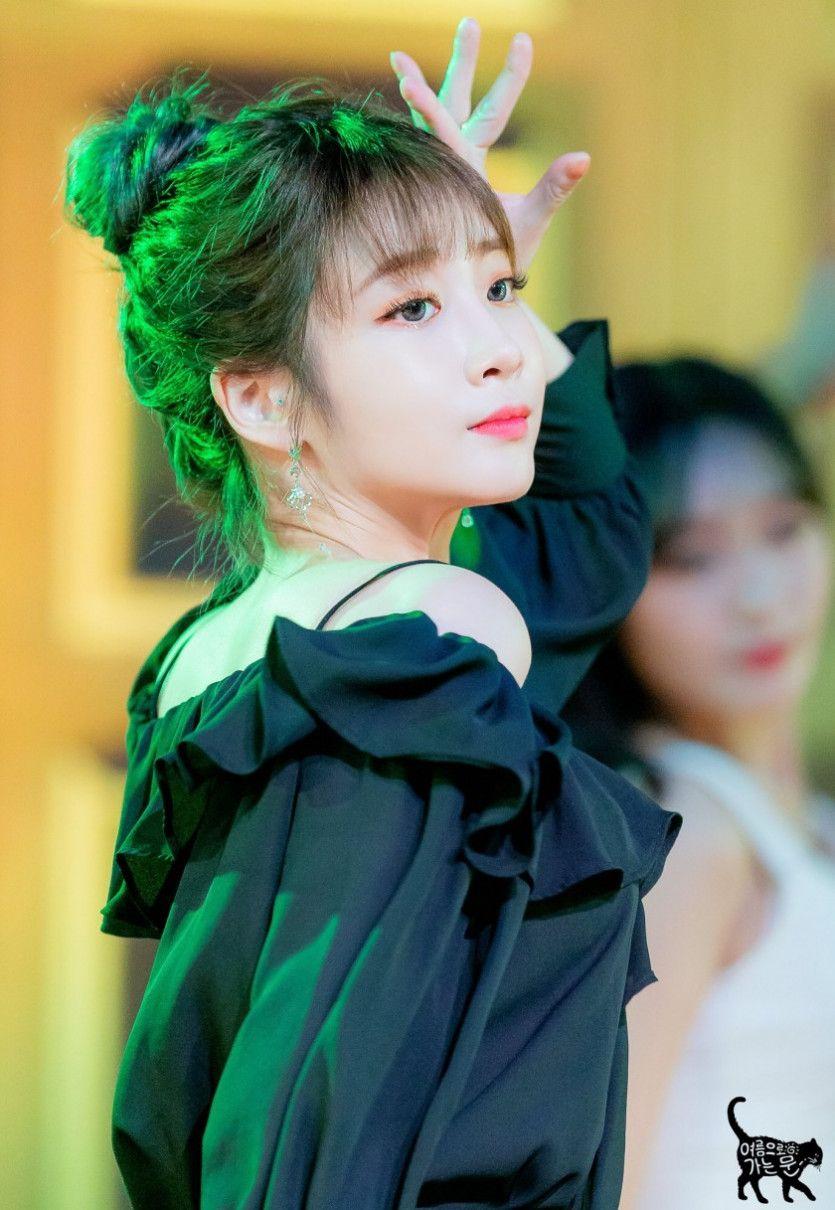 지애 지수 미주.2