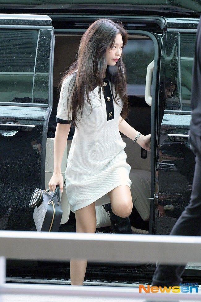블랙핑크 제니1