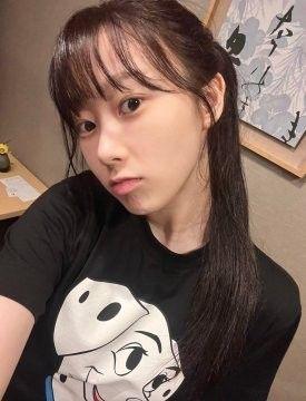 Aespa Giselle0