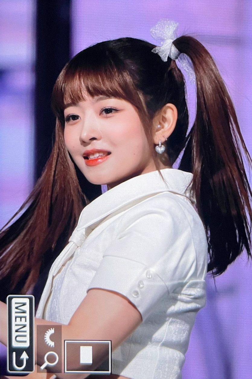 아이브 레이1