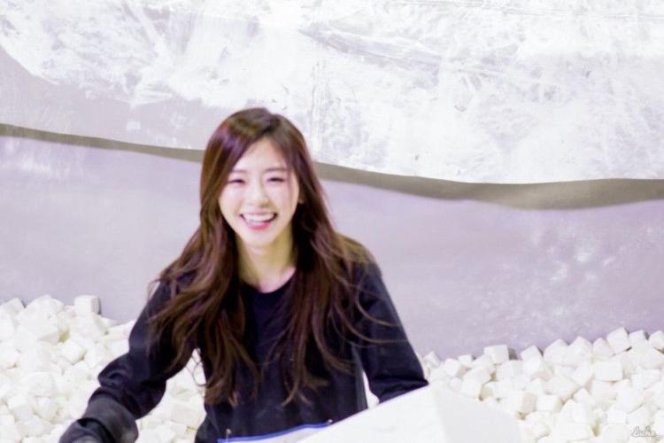 드림캐쳐 지유2