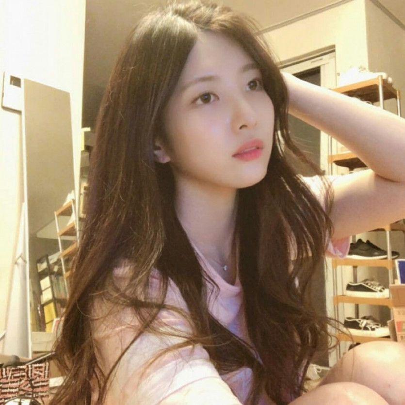 I.B.I 이해인 근황0