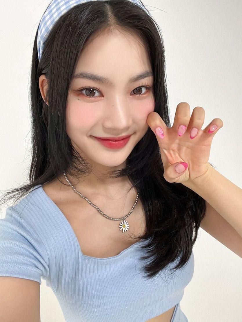 STAYC 아이사1