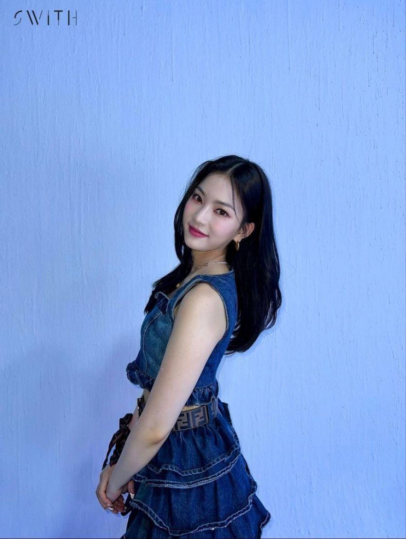 STAYC 아이사2