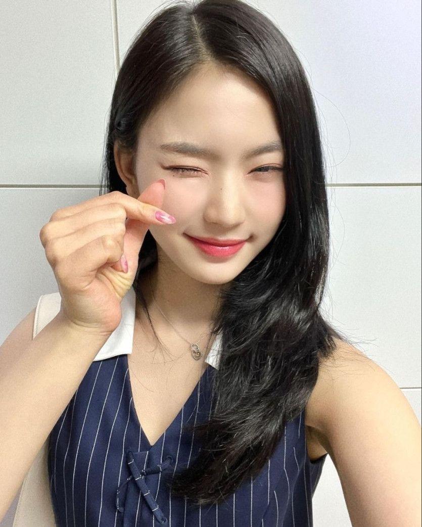 STAYC 아이사3