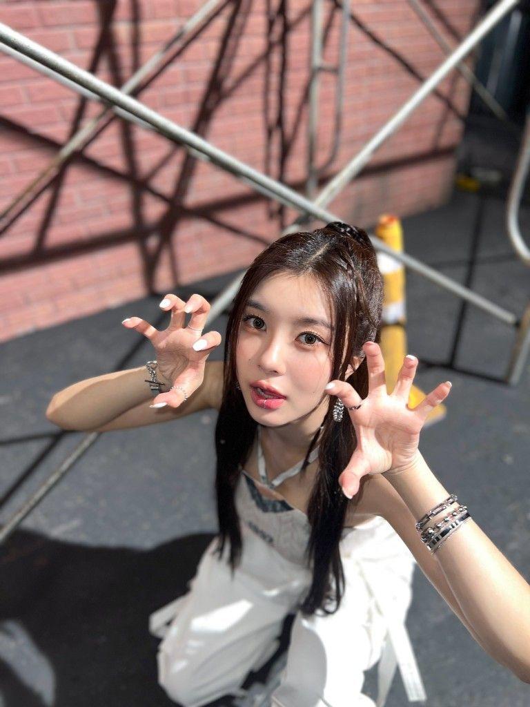 Kep1er Dayeon0