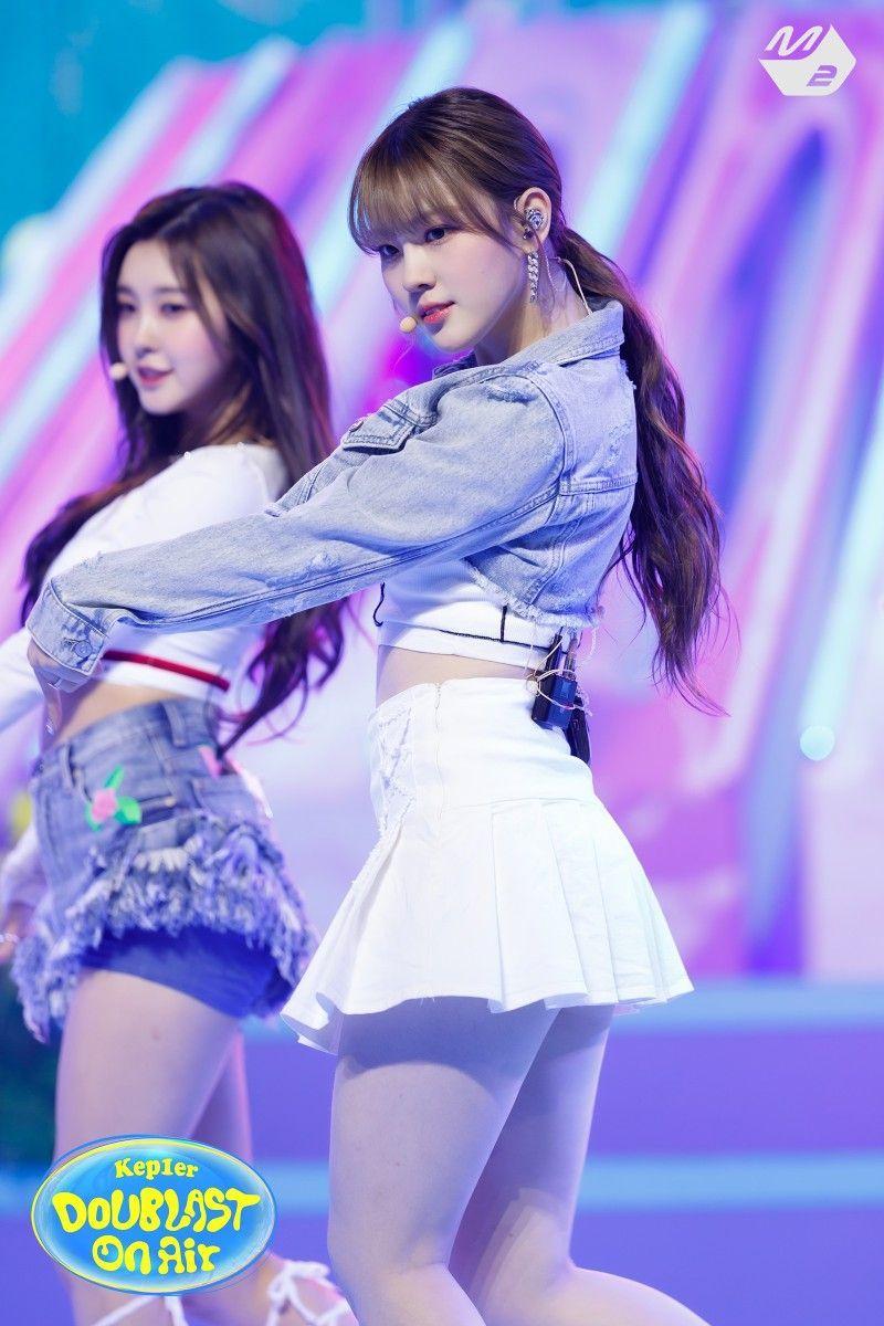 Kep1er Chaehyun3