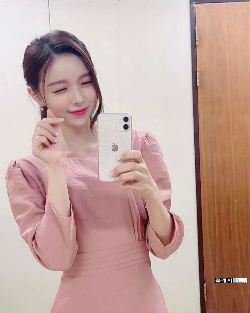 정은혜 아나운서0
