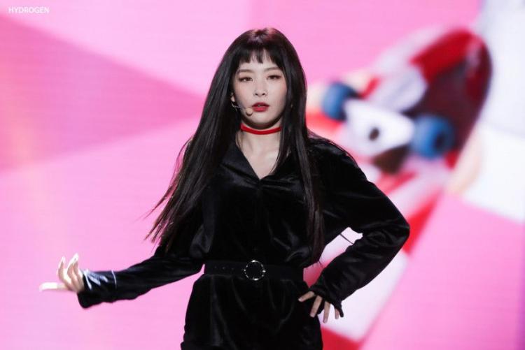 레드벨벳 슬기6
