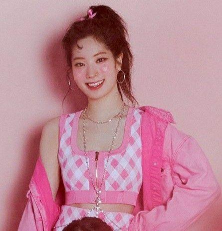 트와이스 다연3