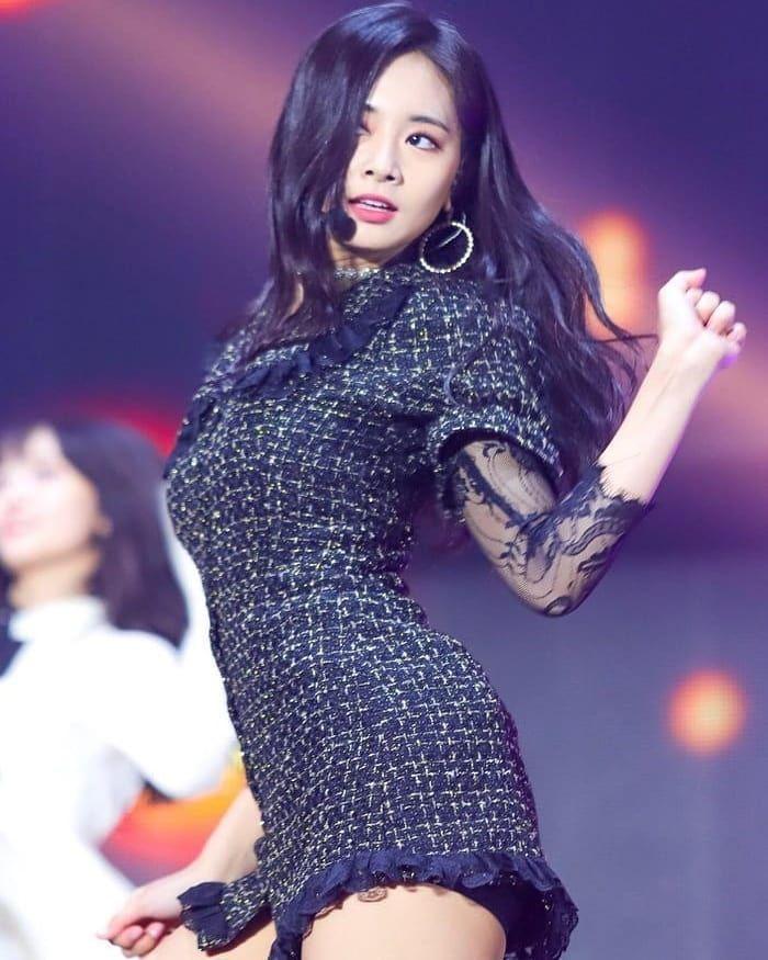 트와이스 쯔위0