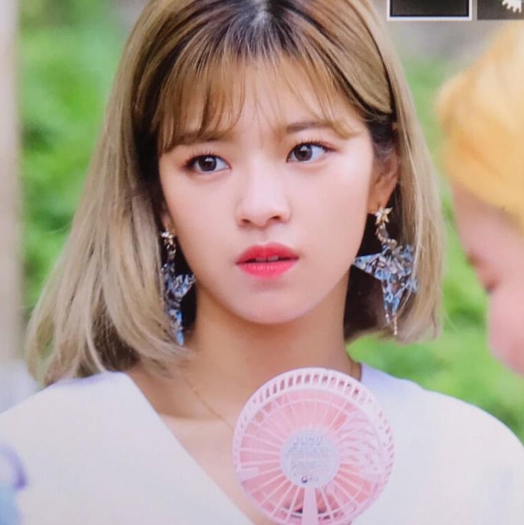 트와이스 정연1