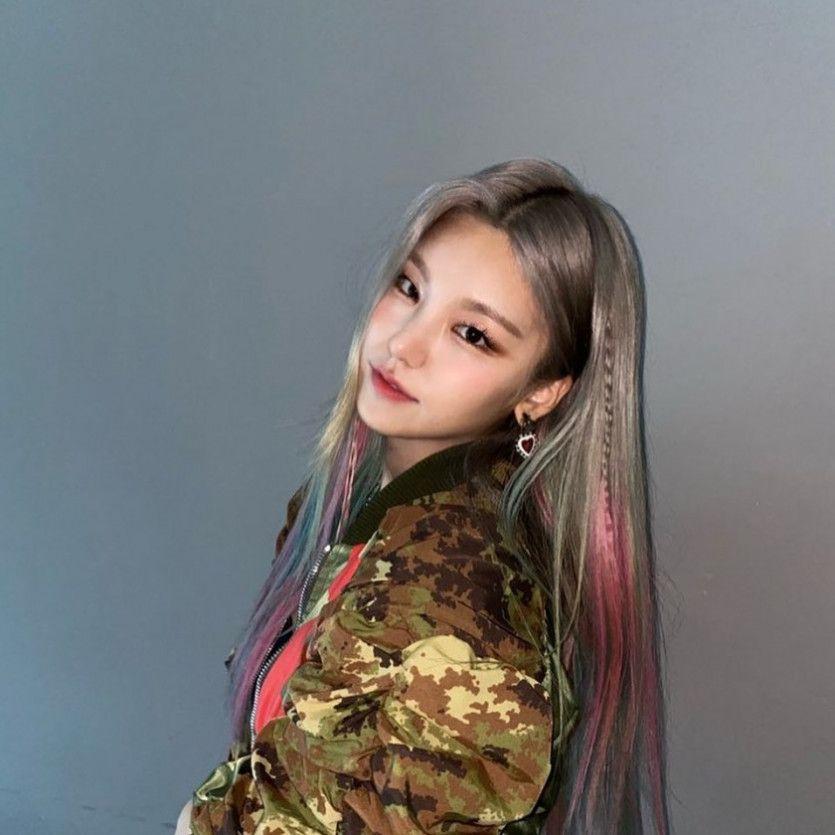예지 인스타0
