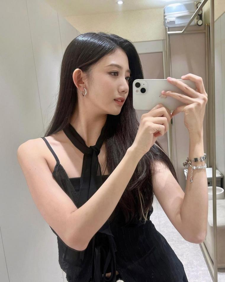 체리블렛 유주0