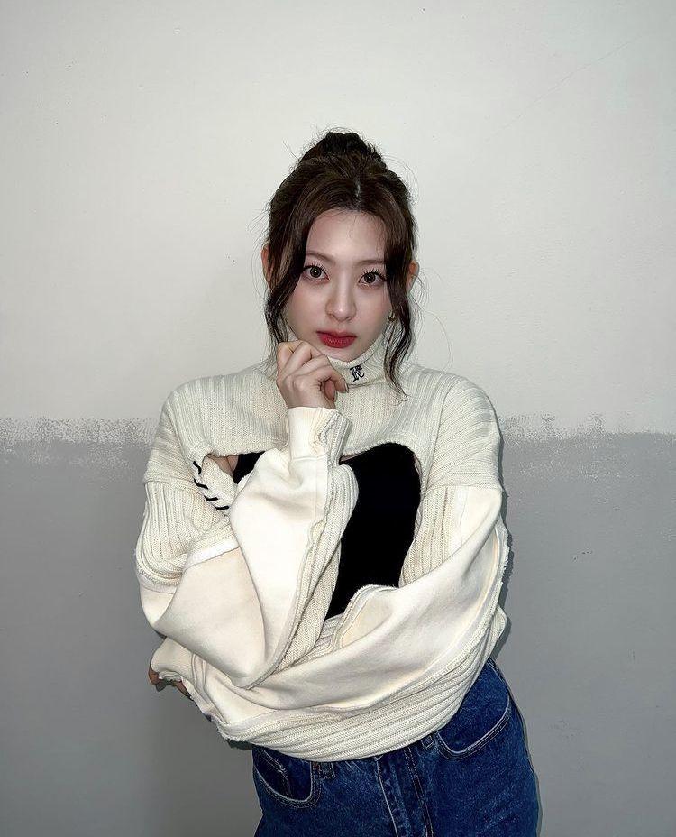 STAYC SIEUN2
