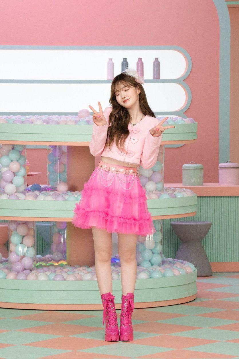 KEP1ER CHAEHYUN1