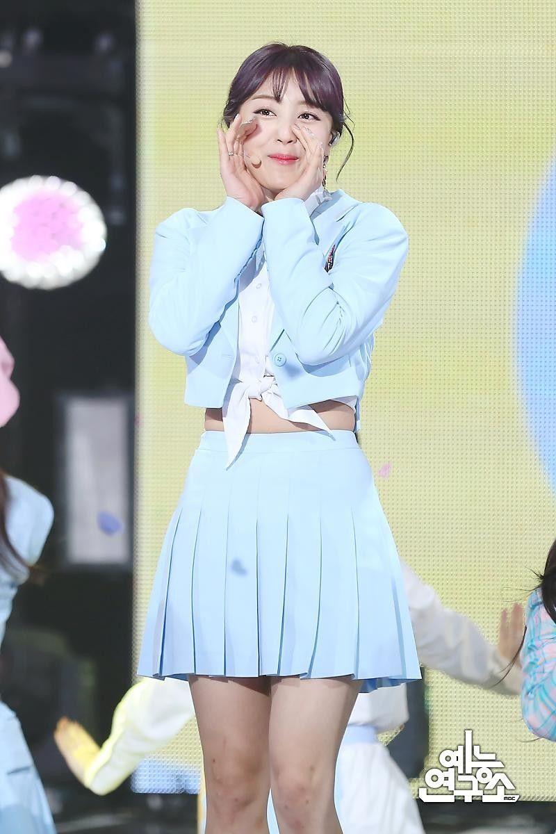 트와이스 지효0