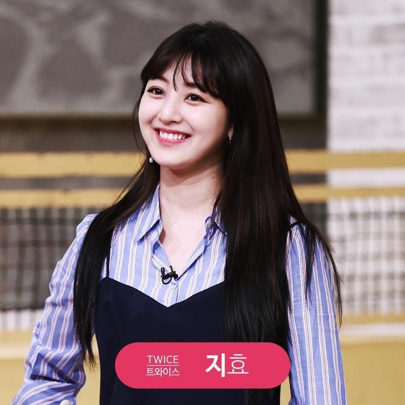 트와이스 지효3
