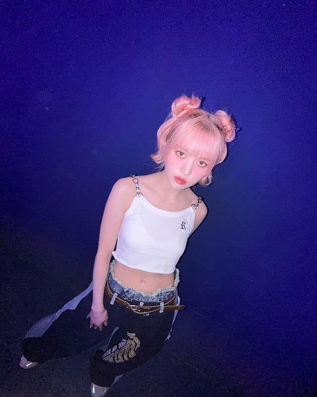 NMIXX Lily0